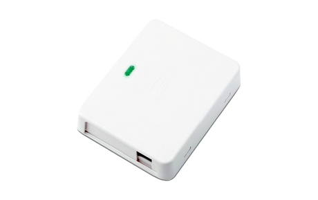 GSM ovládanie brán 10-24V AC/DC ESIM420