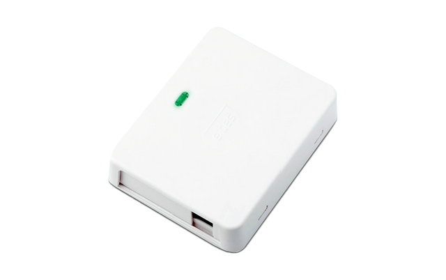 GSM ovládanie brán 10-24V AC/DC ESIM420