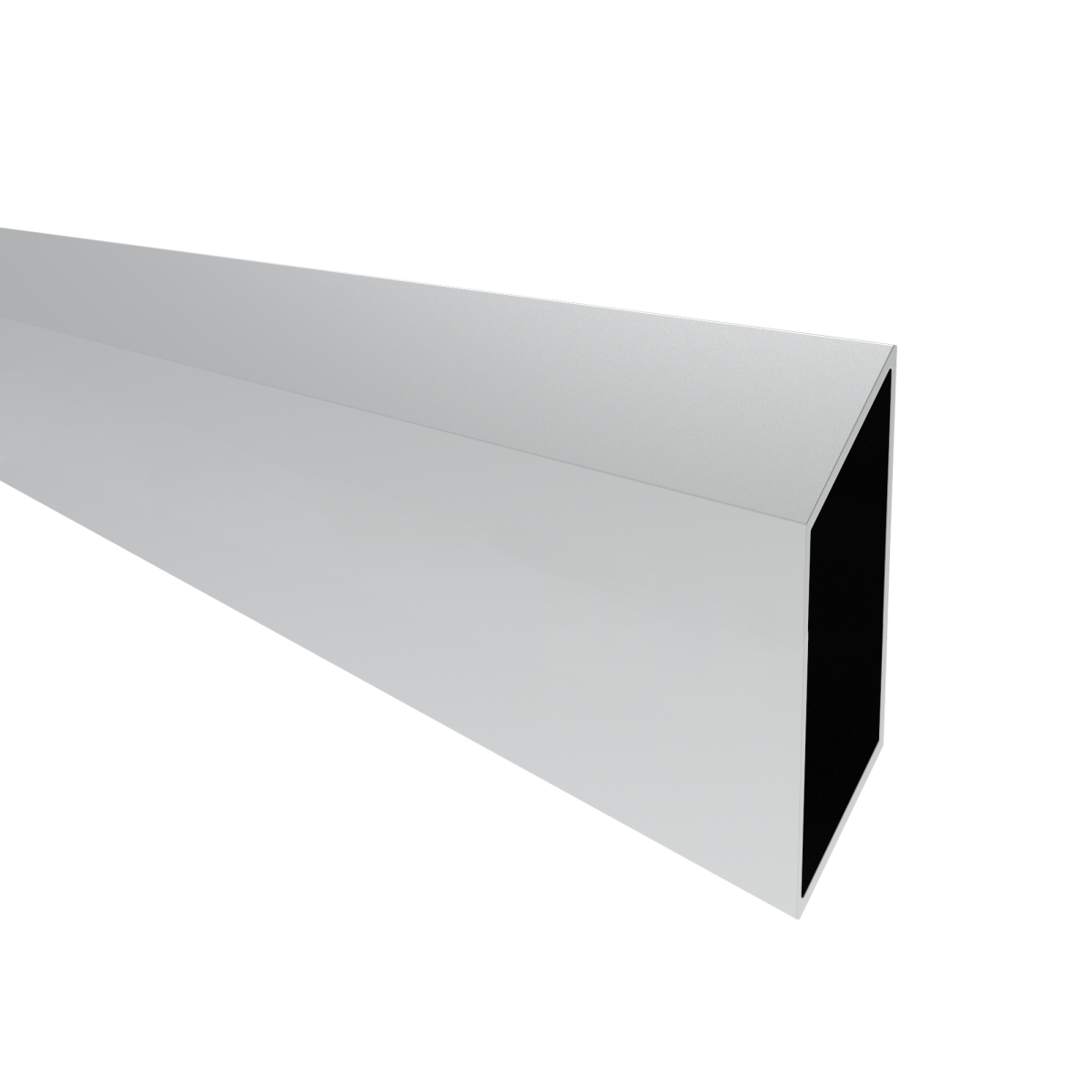 Hliníková plotová žalúzia 20x104-6000mm