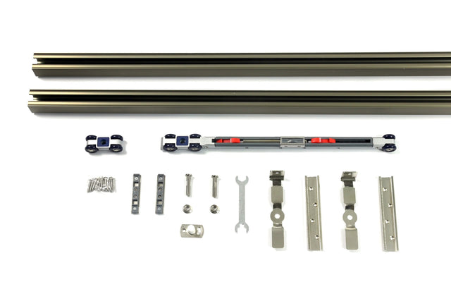 Kovanie pre žalúzie - lišta AL 60kg