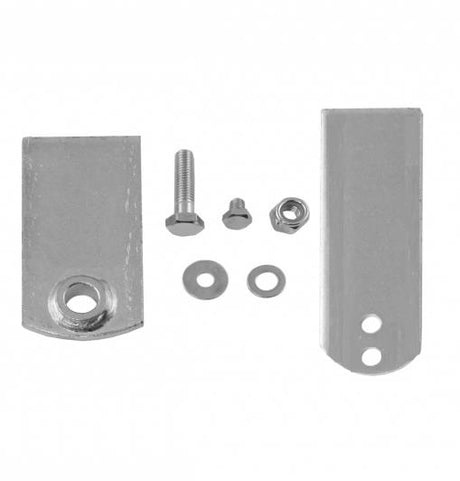 Sada kotviacich konzol pre pohony WINGO