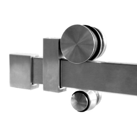 Kovanie - sprchový kút AISI304 posuvne dvere