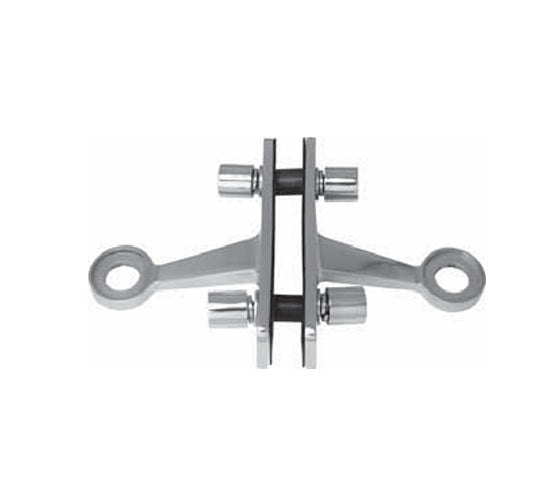 Zasklenie - spider 02