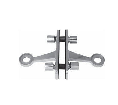 Zasklenie - spider 02