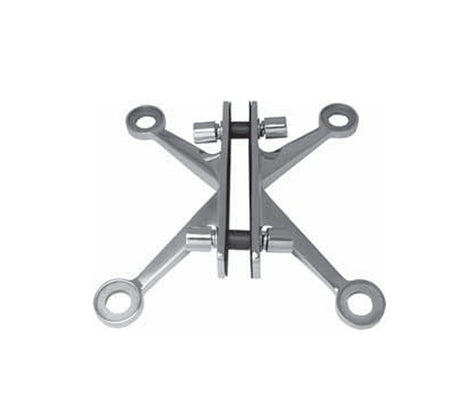 Zasklenie - spider 04