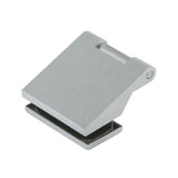 Záves pre sklenené dvere AISI304 office