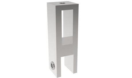 Držiak stabilizátora priechodzí priamy