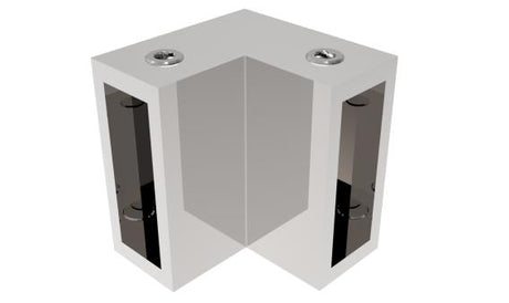 Držiak stabilizátora rohový