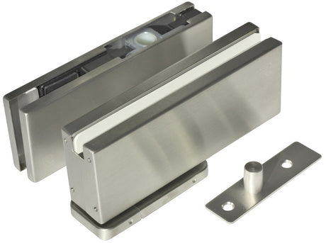 Hydraulicky samozatvárač AISI304, 190x70