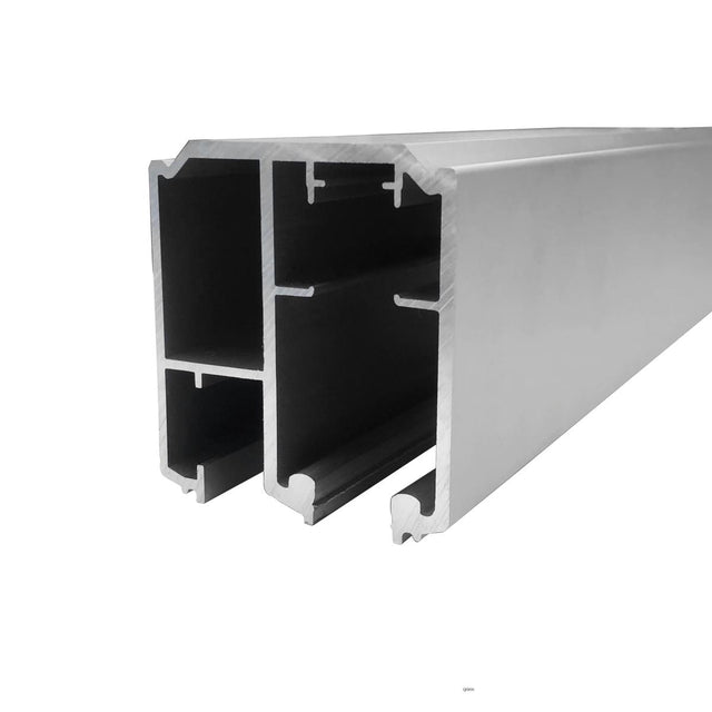 Posuv - vodiací profil