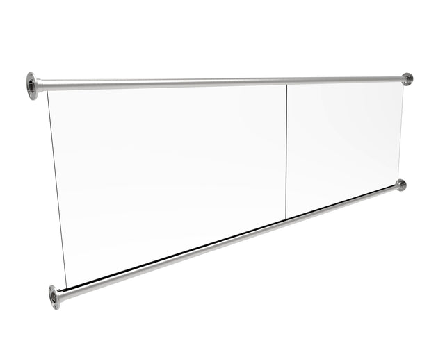 Francúzske okno loggia