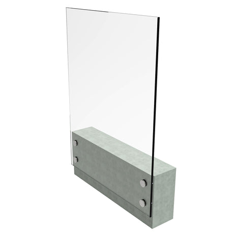 Francúzske okno AISI304