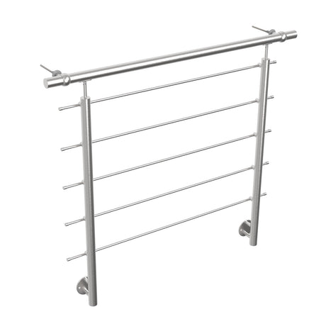 Francúzske okno AISI304 horizontal