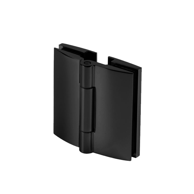 Pánt pre sklenené dvere +/- 90stup