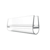 Tesniaca lišta na dvere vertikálna