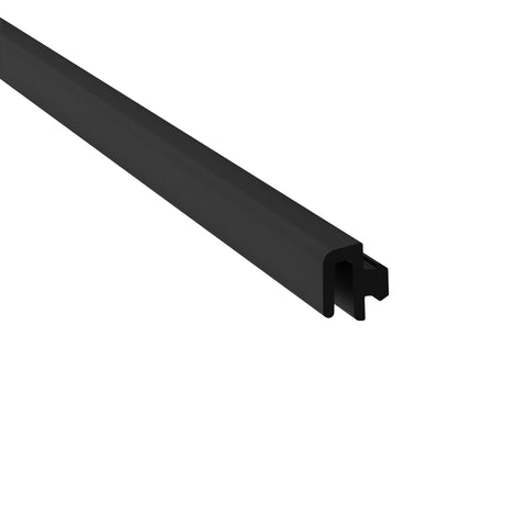 Zasklenie pevne - tesnenie