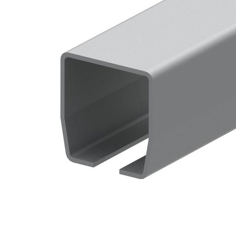 Profil vodiaci spodný Zn, 70x60x3,5mm, L3m