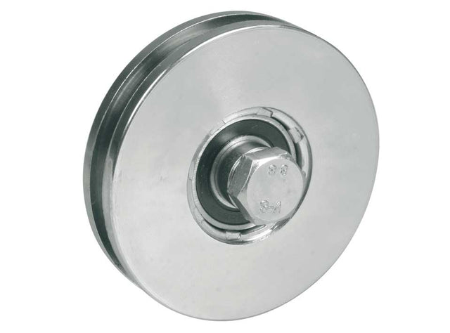 Koliesko pojazdu - H, Zn, D80mm