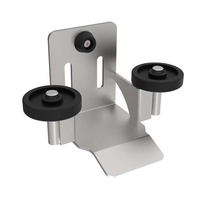 Nábeh spodný Zn, profile 80x80mm