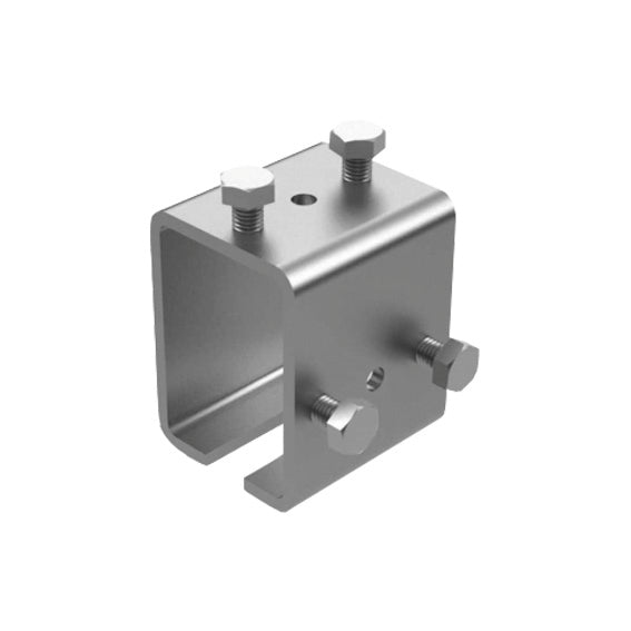 Spojka profilu, Zn, profile 42x54