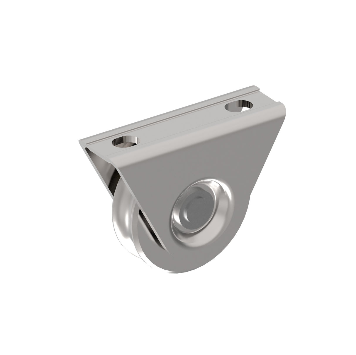 Kladka pojazdu-komplet - U, D100