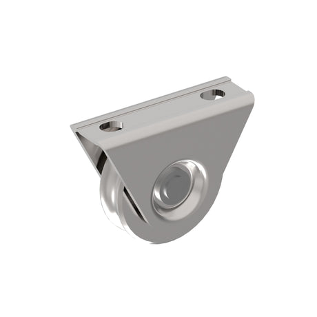 Kladka pojazdu-komplet - U, D100