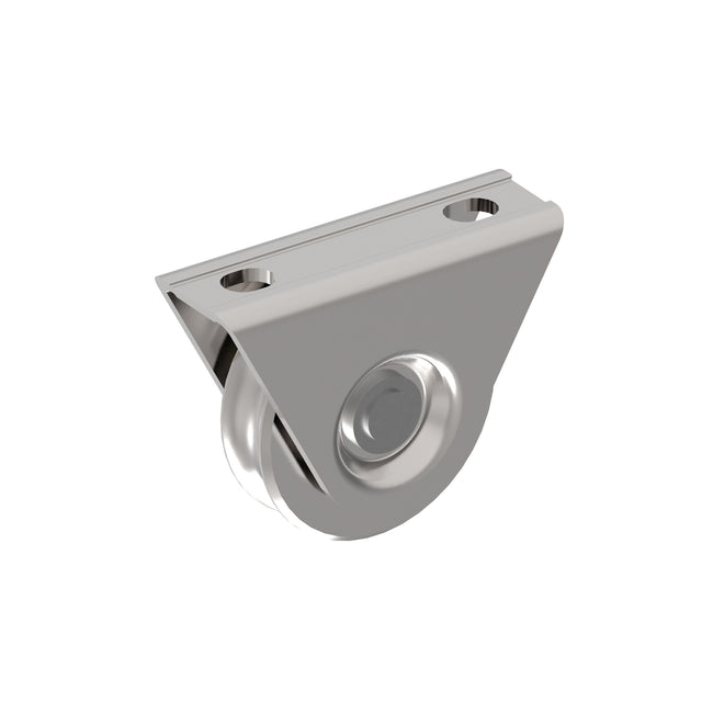 Kladka pojazdu-komplet - U, D100