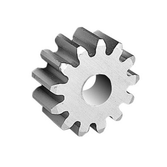 Pastorok na BXA/BXB/BX241 modul 4