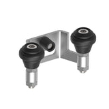 Horný nábeh, Zn, profile 80mm,