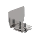 Krytka profilu Zn, profile 136x142mm