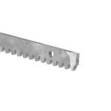 Hrebeň oceľový Zn, 30x8mm, L1m, max 1200kg