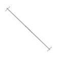 Tensioner for cantilever gate, Universal