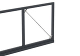 Tensioner for cantilever gate, Universal
