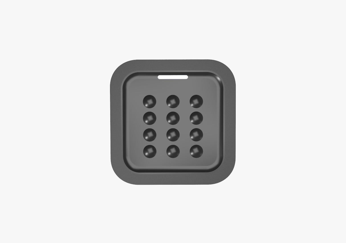 Klávesnica kódová bezdrôtová