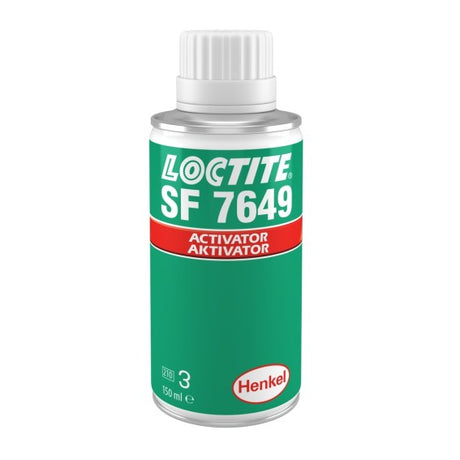 Aktivátor anaeróbnych lepidiel - spray, HENKEL, 150ml