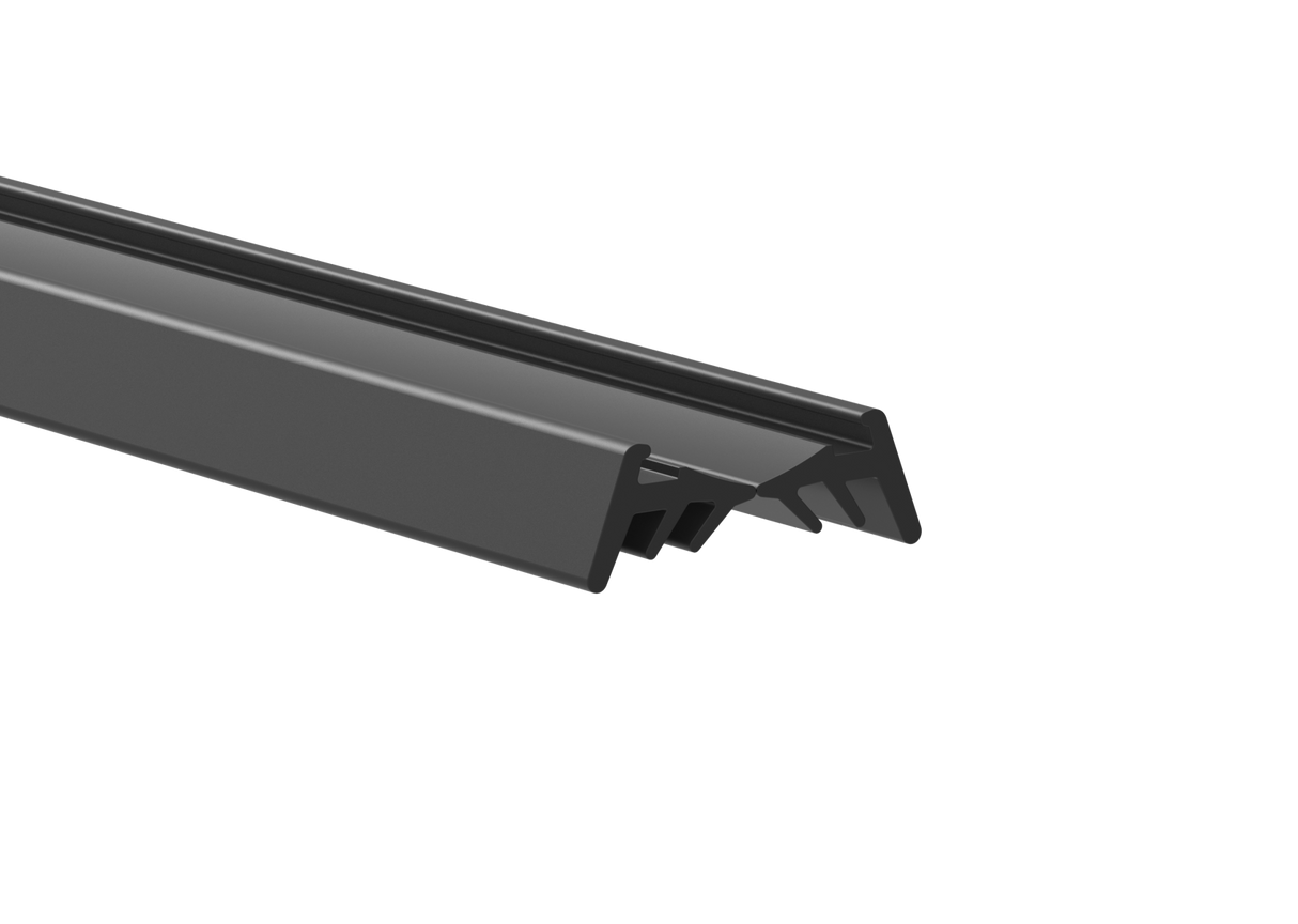 Tesnenie 6mm plotovej výplne