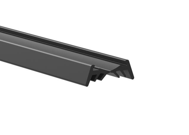 Tesnenie 6mm plotovej výplne