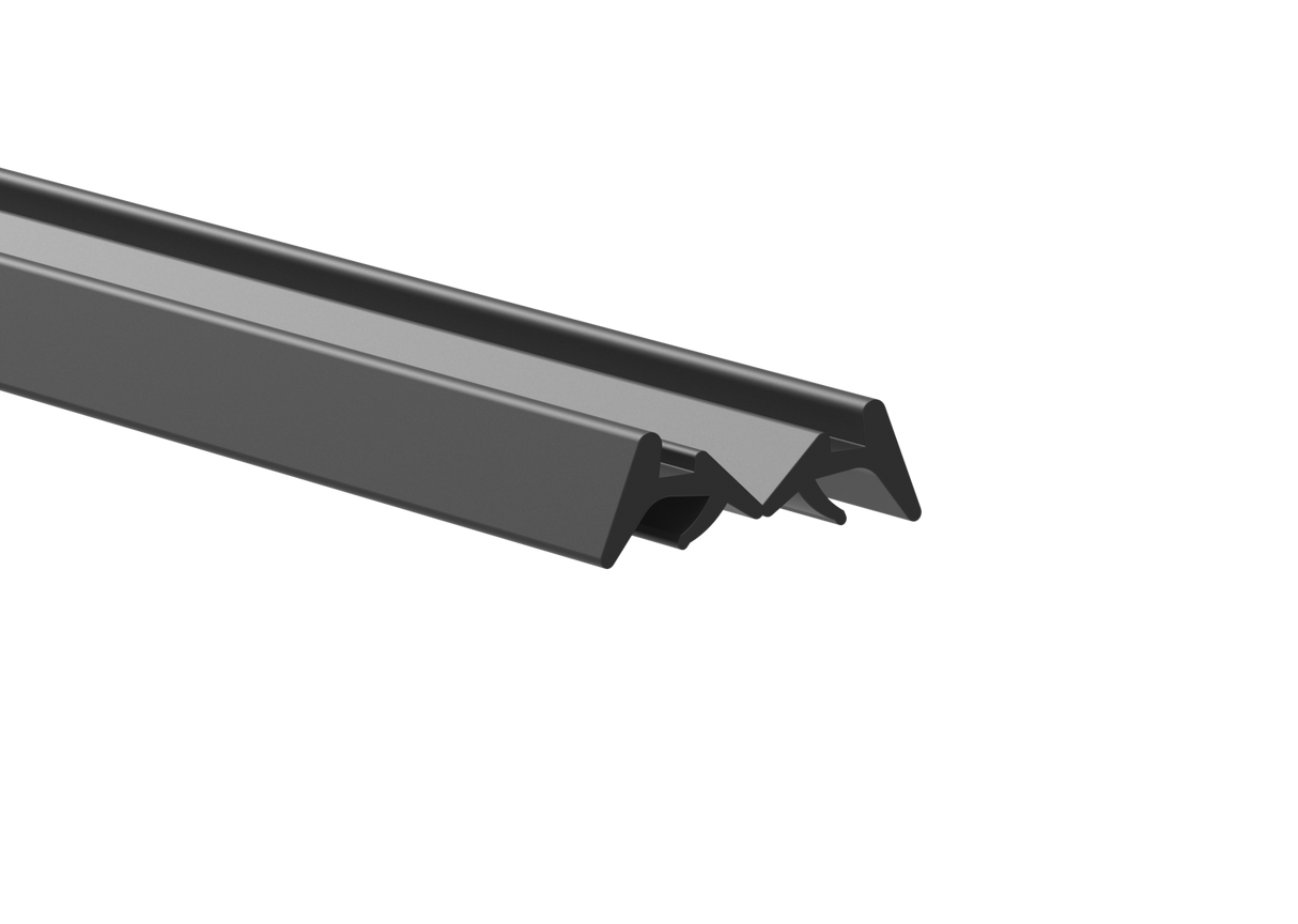 Tesnenie 8mm plotovej výplne