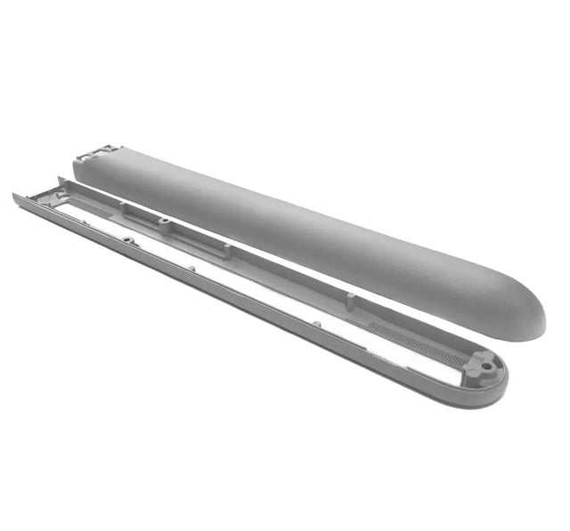 Spodný a vrchný kryt pre pohon WG5/WG3524