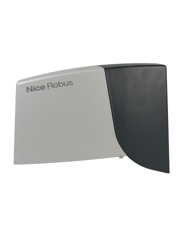 Plastové kryty pre ROBUS600/1000 - komplet