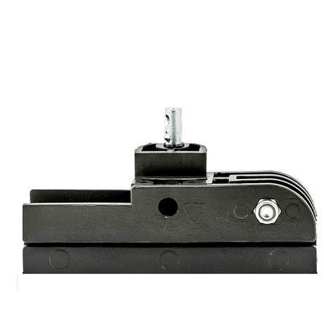 Plastový bežec pre pohon Spido / Spider