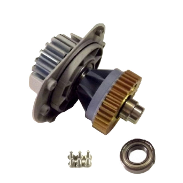 Zostava prevodovky pre THOR1500