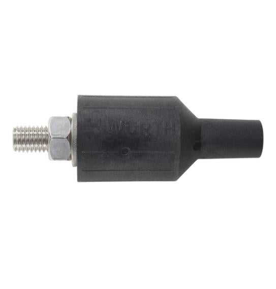 Kotva pre distančnú montáž bez tepel. most M12/M16