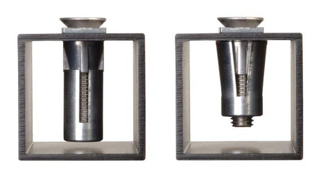 Kotva LOCINOX - Quick fix (sada 2ks)