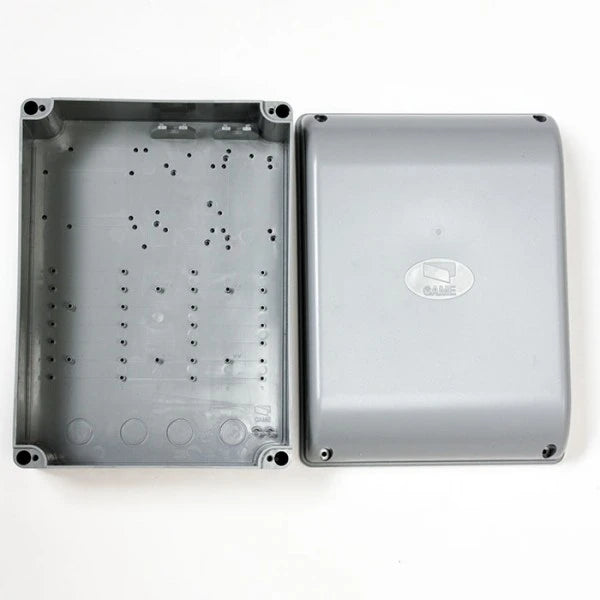 Plastová skrinka pre elektroniku Came, stredná