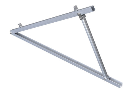 TMS 25° pevný trojuholníkový úchyt - set