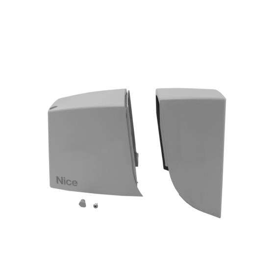 Plastové kryty pre ROX600 - komplet