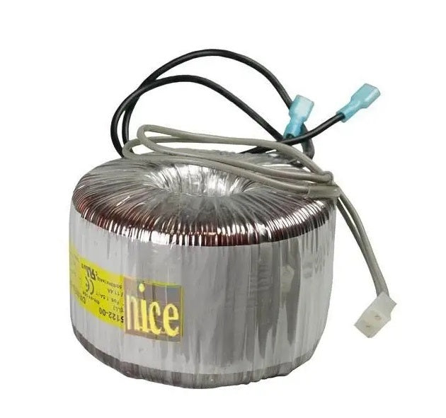 Transformátor pre ROBUS 1000