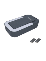 Garážový pohon Nice bez dráhy max 11,4 m2