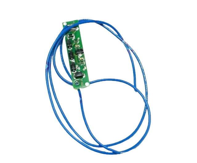 Enkodér pre pohony Nice